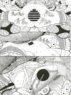 (東方合同イベント2023冬!) [やし屋 (YASSY)] 悪い子ピース (東方Project)_20