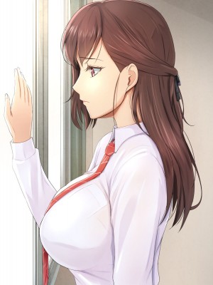 [ホッコル] 彼の知らない所で私は先生に抱かれ続けてる…_006