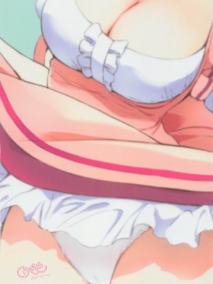 [くりもも] えっちなこともしちゃってます! (CLANNAD)_26