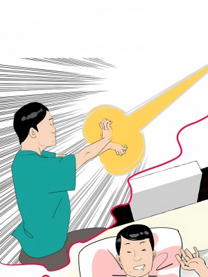 情事物語 UP 48-49話_49_1