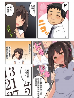 [フクロウなる鳥] 新妻七歌の露出 1-20 [我不看本子个人汉化]_13_0328