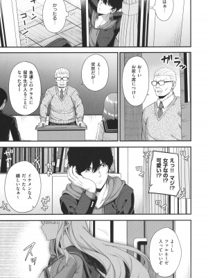 [ねくたー] 円交少女はスキですか？_202