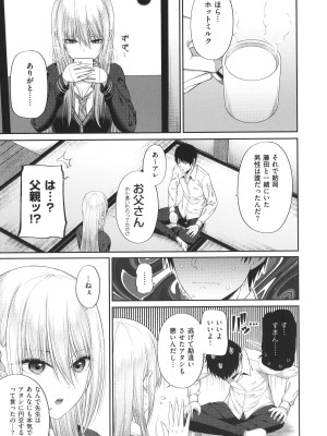 [ねくたー] 円交少女はスキですか？_152