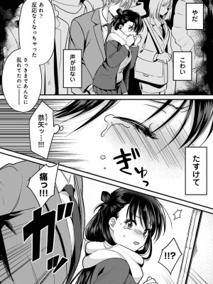COMIC アナンガ・ランガ Vol.95_040