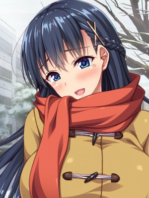 [ミミズサウザンド] 巨乳で甘々な教え子が俺のママになりたいと言うので [中国翻訳]_304