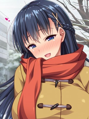 [ミミズサウザンド] 巨乳で甘々な教え子が俺のママになりたいと言うので [中国翻訳]_302