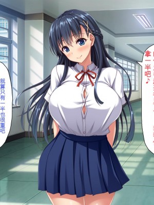 [ミミズサウザンド] 巨乳で甘々な教え子が俺のママになりたいと言うので [中国翻訳]_014