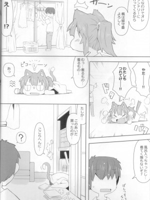 (C94)[虹幻工房(リオえもん)]娘猫と遊ぼ！-あめあそび編-_05