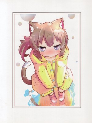 (C94)[虹幻工房(リオえもん)]娘猫と遊ぼ！-あめあそび編-_28