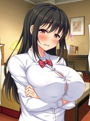 [ミミズサウザンド] 援交詐欺を繰り返すギャル達に大人チンポでわからセックス [中国翻訳]_065