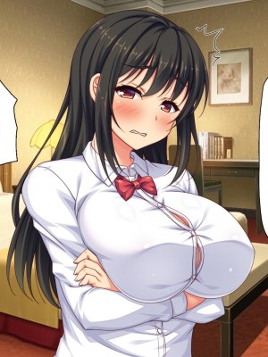 [ミミズサウザンド] 援交詐欺を繰り返すギャル達に大人チンポでわからセックス [中国翻訳]_063