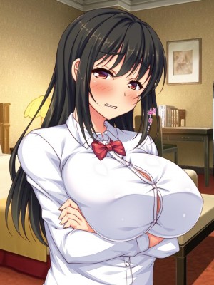 [ミミズサウザンド] 援交詐欺を繰り返すギャル達に大人チンポでわからセックス [中国翻訳]_067