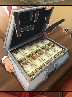 [ミミズサウザンド] 援交詐欺を繰り返すギャル達に大人チンポでわからセックス [中国翻訳]_008