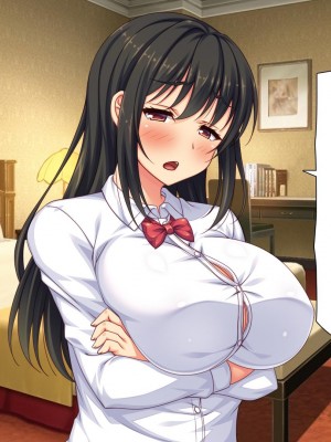 [ミミズサウザンド] 援交詐欺を繰り返すギャル達に大人チンポでわからセックス [中国翻訳]_064