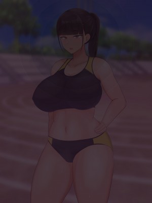 [クレシンド] 真面目で優秀な陸上部J○を催〇で徹底的に犯す話_014