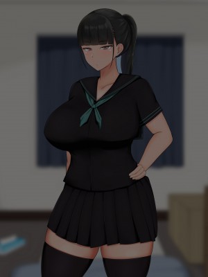 [クレシンド] 真面目で優秀な陸上部J○を催〇で徹底的に犯す話_058