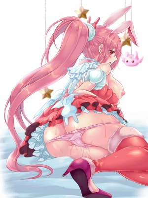 [初雲丹いくら] ちょろコス！ [DL版]_207