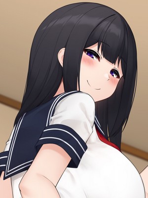 [NIKULABO] 弟チンポに発情しちゃうお姉ちゃんたちがマンコとお口とおっぱい使って精通させちゃう！_011