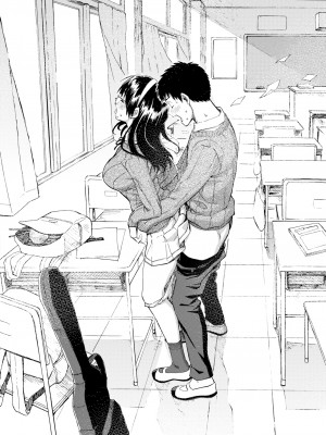 [Fujimaru] これからの君に (花 flowers) [中国翻訳] [無修正] [DL版]_20