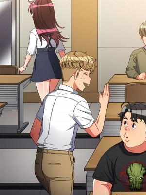 惡女勾勾纏 146-147話_146_05