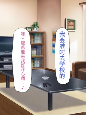 [ミミズサウザンド (よろず)] 妻に隠れて娘達と不倫しています[中国翻訳][gpt-4]_320