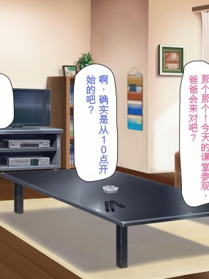 [ミミズサウザンド (よろず)] 妻に隠れて娘達と不倫しています[中国翻訳][gpt-4]_319