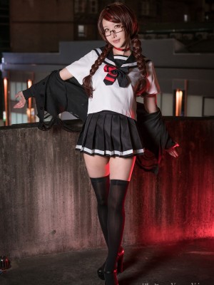 [Cosplayer] YangYi 202305_05