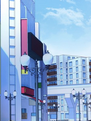 [フリテン堂（仮）] 俺の金玉以外で子種が作れなくなった世界での種付けハーレム性活_008