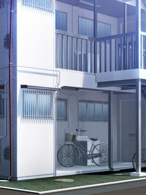 [きゃろっと] 彼女に内緒で室内カメラを仕掛けてみたら…_NT164