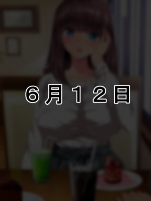 [きゃろっと] 彼女に内緒で室内カメラを仕掛けてみたら…_001