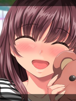 [きゃろっと] 彼女に内緒で室内カメラを仕掛けてみたら…_014