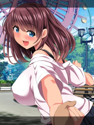 [きゃろっと] 彼女に内緒で室内カメラを仕掛けてみたら…_015