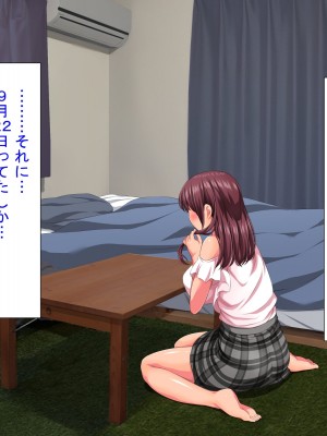 [きゃろっと] 彼女に内緒で室内カメラを仕掛けてみたら…_130