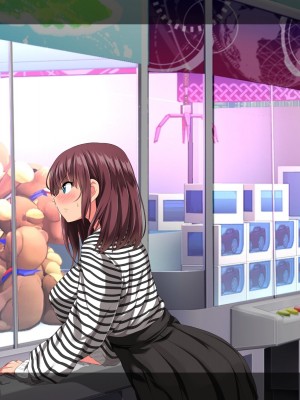 [きゃろっと] 彼女に内緒で室内カメラを仕掛けてみたら…_NT008