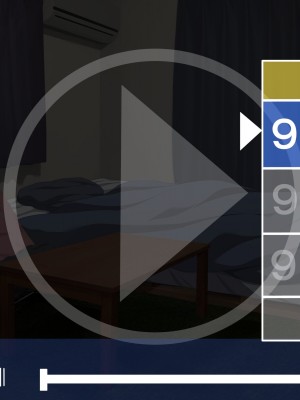 [きゃろっと] 彼女に内緒で室内カメラを仕掛けてみたら…_NT023