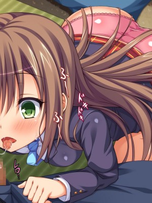 [ミミズサウザンド] どんな女の子でもデリヘル嬢にできる魔法のチケット[中国翻訳]_141