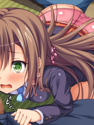 [ミミズサウザンド] どんな女の子でもデリヘル嬢にできる魔法のチケット[中国翻訳]_131