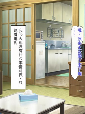 [ミミズサウザンド] どんな女の子でもデリヘル嬢にできる魔法のチケット[中国翻訳]_265