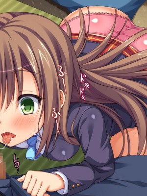 [ミミズサウザンド] どんな女の子でもデリヘル嬢にできる魔法のチケット[中国翻訳]_133