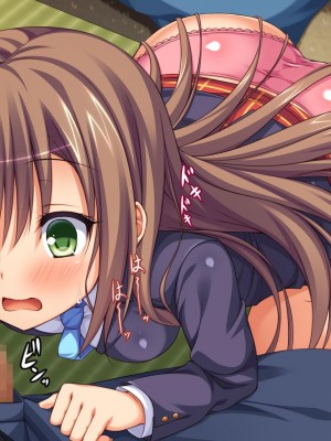 [ミミズサウザンド] どんな女の子でもデリヘル嬢にできる魔法のチケット[中国翻訳]_132