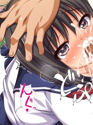 [ミミズサウザンド (よろず)] ちんぽに奉仕するのが幸福な世界でヤリたい放題[中国翻訳]_017