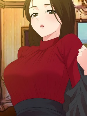 姊姊都哈我 31-32話_32_05