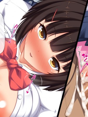 [ミミズサウザンド] ビッチクラスのデカチン先生 [中国翻訳]_137