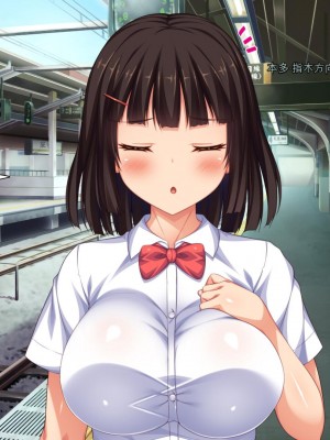 [ミミズサウザンド] ビッチクラスのデカチン先生 [中国翻訳]_140