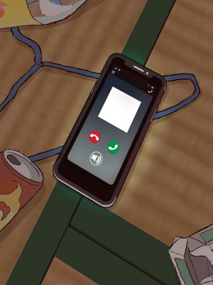 [LONGRIDE] お肉屋さんの看板娘あんずちゃんはクレームおじさんから逃げられない_217