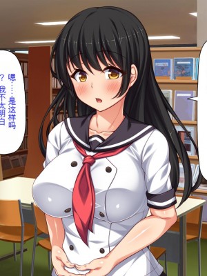 [ミミズサウザンド] セックスって気持ちイイ! -覚えたてのセックスで幼馴染とヤりまくる-[中国翻訳]_126