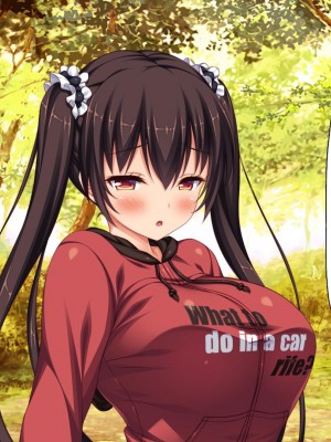 [ミミズサウザンド] ド田舎暮らしは天恵エロフェロモンでハーレムになりました[中国翻訳]_213