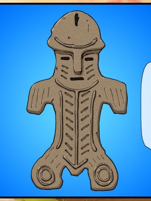 [ミミズサウザンド] ド田舎暮らしは天恵エロフェロモンでハーレムになりました[中国翻訳]_103