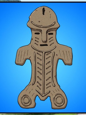 [ミミズサウザンド] ド田舎暮らしは天恵エロフェロモンでハーレムになりました[中国翻訳]_536