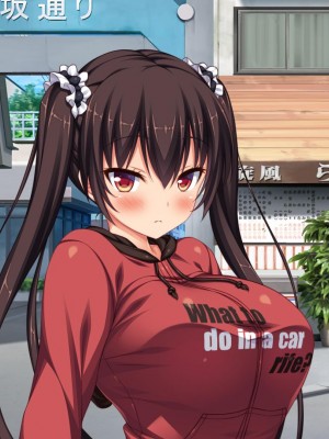 [ミミズサウザンド] ド田舎暮らしは天恵エロフェロモンでハーレムになりました[中国翻訳]_179